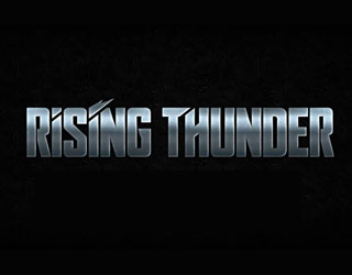 rising thunder