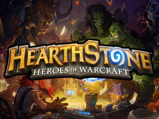 HearthStone, une extension de gros calibre en vue