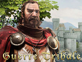 tribal wars