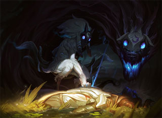 kindred