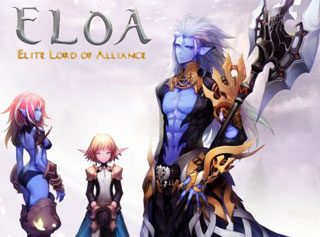 ELOA en beta ouverte depuis le 17 novembre