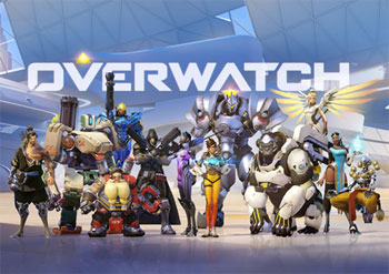 Overwatch : des annonces inattendues