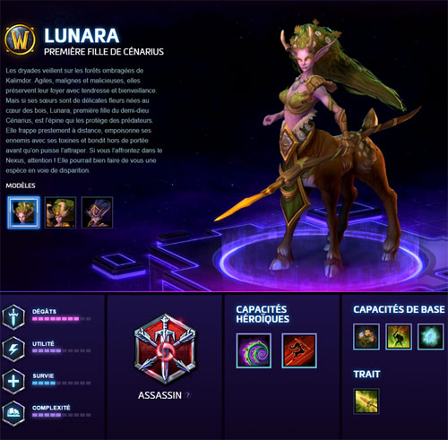 lunara