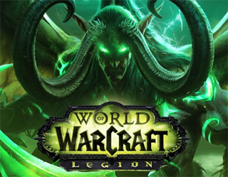 wow legion