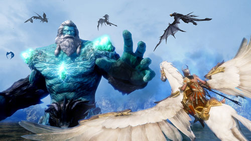 riders of icarus 4