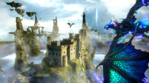 riders of icarus 3