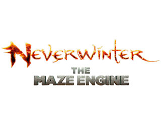 Neverwinter The Maze Engine au printemps