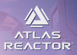 Atlas Reactor en phase alpha