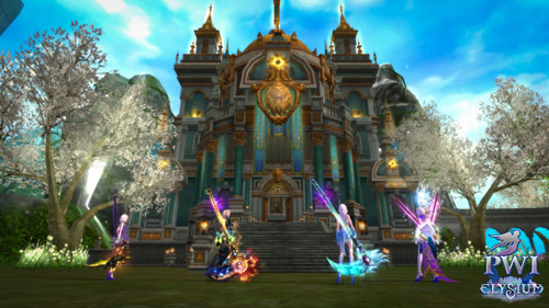 PWI Elysium 2
