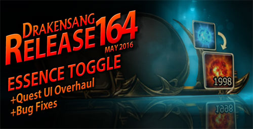 drakensang online maj 164