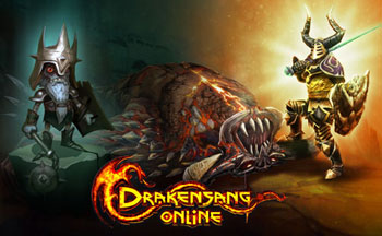 drakensang online