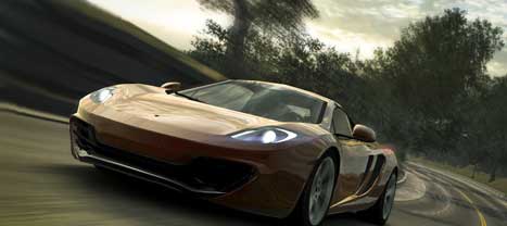 Envie de faire la course ? Découvrez Need for Speed World