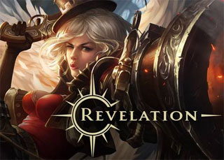 Revelation Online : clés BETA à gagner !