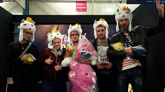 gagnants tournois krosmaga