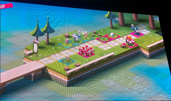 Dofus 3 <span class=