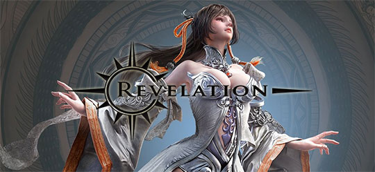 Revelation Online Bilan CBT1