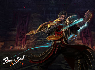 Blade & Soul : les Ruines de Khanda Vihar