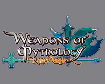 Weapons of Mythology bientôt en beta ouverte