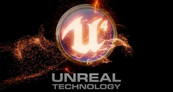 Concours Unreal Engine 4