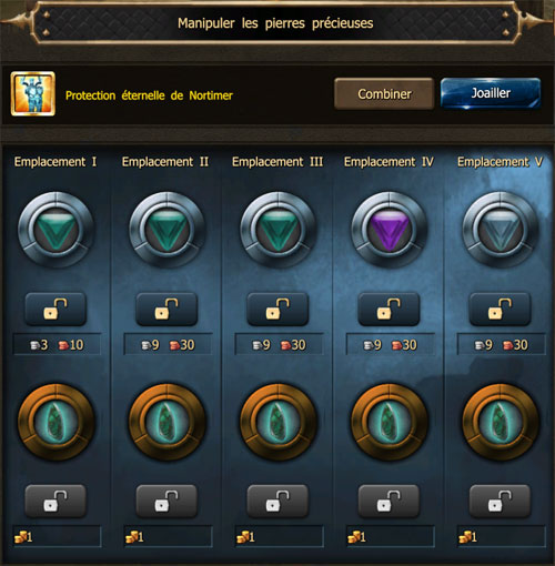 Pierres