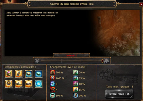 Q4 infernal