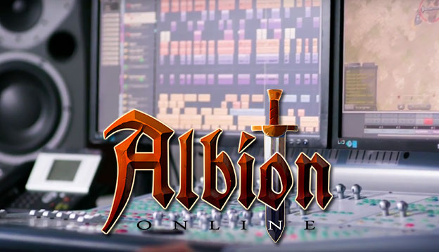 Albion-Online - Les sons du jeu