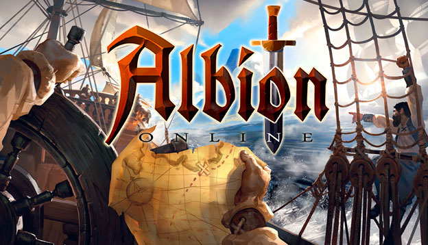 Albion Online Galahad Trailer