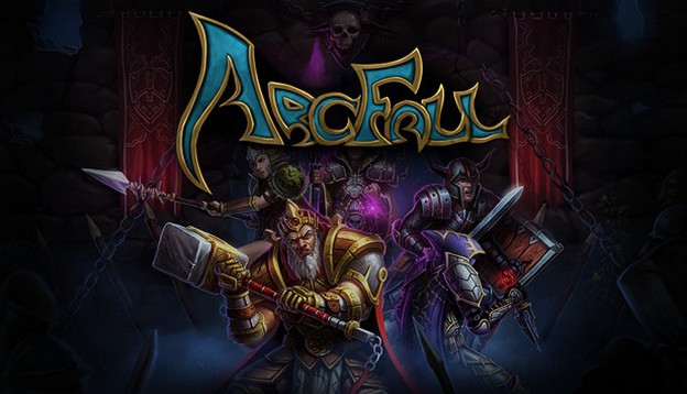 Le mmorpg sandbox Arcfall passe en free-to-play le 6 avril