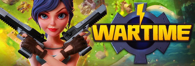 Wartime