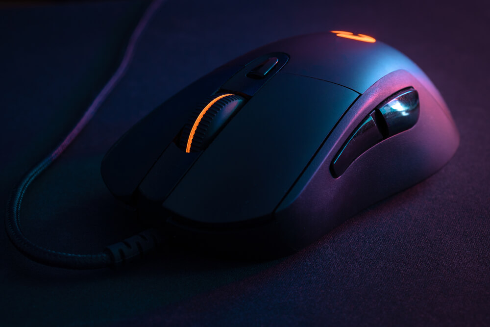 Logitech : un des fleurons suisses dans le domaine du hardware