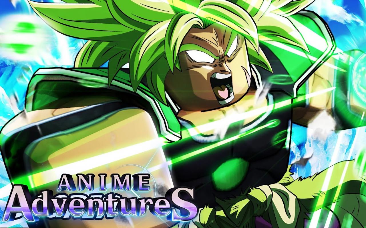 Codes Anime Adventures sur Roblox - Aout 2023