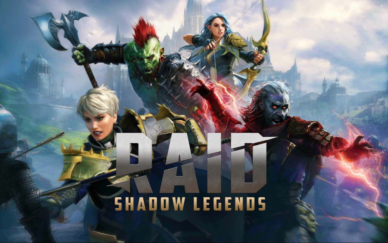 10 Astuces Secretes pour Dominer dans Raid Shadow Legends !