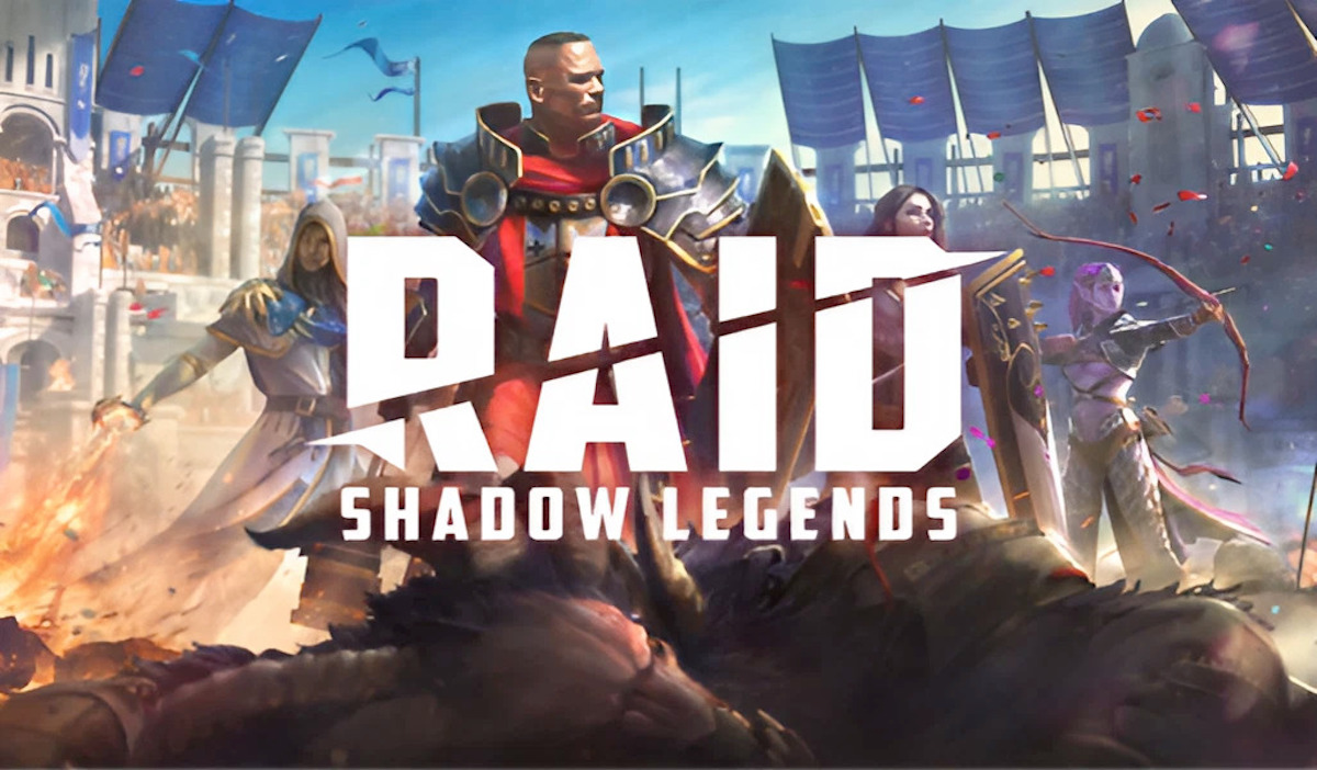 Tendances Actuelles dans Raid Shadow Legends : Secrets des Pros Devoiles !