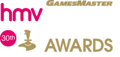 Les Golden Joystick Awards