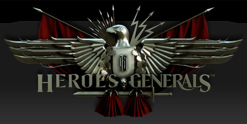 Test et clés beta pour Heroes & Generals