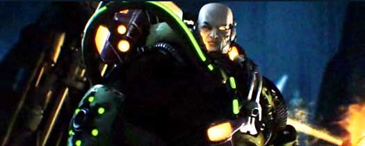 Test complet du MMORPG DC Universe Online