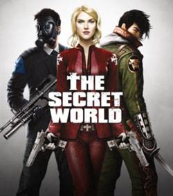 Concours Facebook - Gagnez un jeu The Secret World