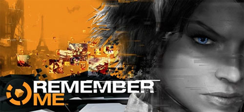 Concours Facebook - Gagnez le jeu Remember Me !