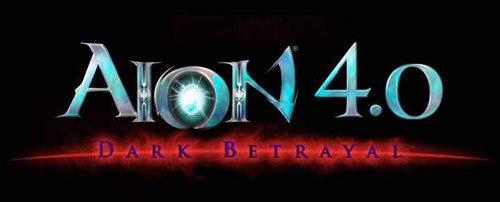 Infos sur Aion 4.0 Dark Betrayal