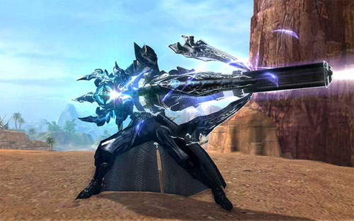 Plus d'infos sur Aion 4.0