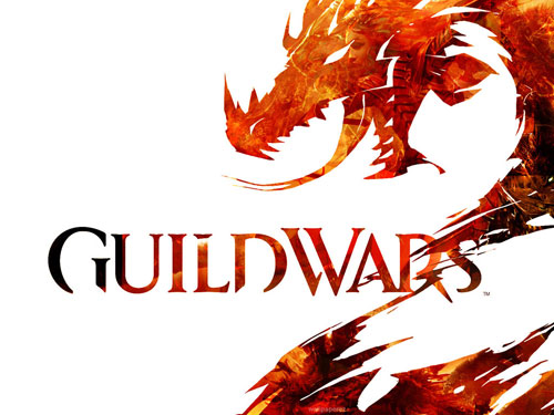 Un excellent record de vente pour Guild Wars 2