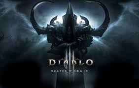 Diablo III : Reaper Of Souls, officiellement annoncé