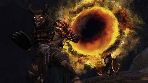 Extension Fracture à venir dans Guild Wars 2