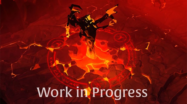 Albion Online Nouveaux Hellgates monsters
