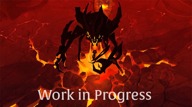 Albion Online Nouveaux Hellgates monsters
