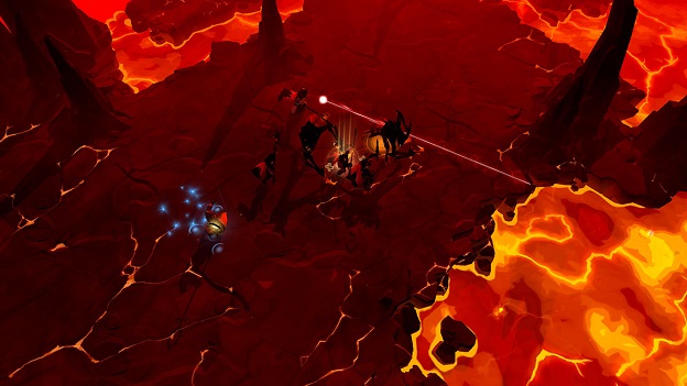 Albion Online Hellgates
