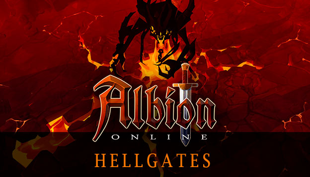 Albion Online Nouveaux Hellgates pour Hector