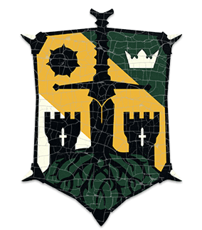 For Honor blason chevaliers 