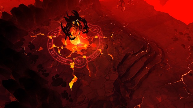 Albion Online Nouveaux Hellgates