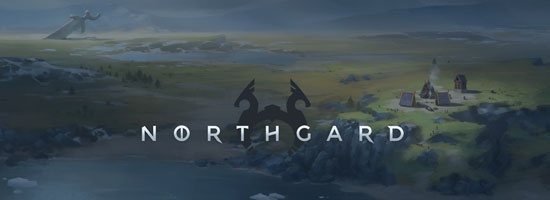 Northgard jeu de strategie et gestion